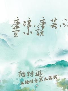 唐浪,唐芸,江萱小说