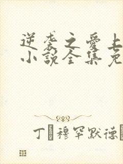 逆袭之爱上情敌小说全集免费下载