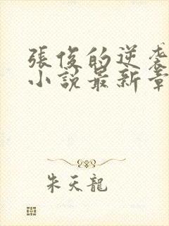 张俊的逆袭之路小说最新章节