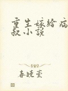 重生嫁给病娇皇叔小说