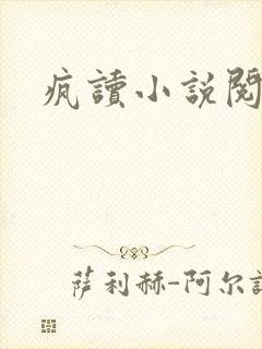 疯读小说阅读器