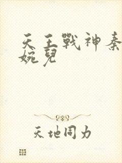 天王战神秦武林婉儿