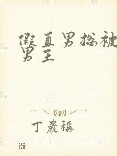 假直男总被言情男主