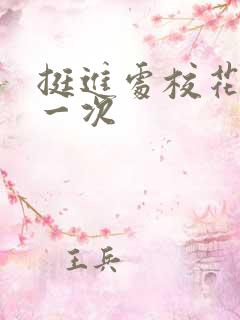 挺进处校花的第一次