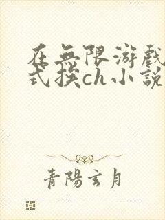 在无限游戏里花式挨ch小说