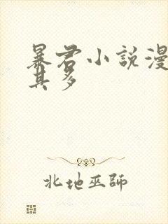 暴君小说漫漫何其多