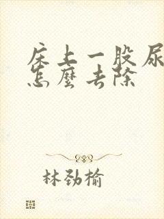 床上一股尿骚味怎么去除