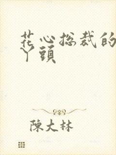 花心总裁的小小丫头