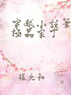 穿越小说笔趣阁极品家丁