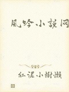 风吟小说网