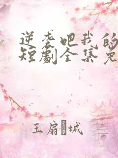 逆袭吧我的儿子短剧全集免费看