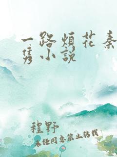 一路烦花秦苒程隽小说