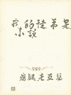 我的徒弟是女帝 小说