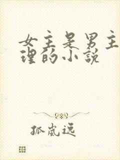 女主是男主的助理的小说