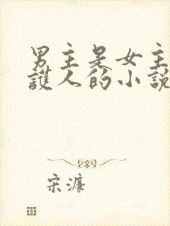 男主是女主的监护人的小说
