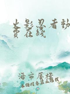 火影忍者动漫免费在线