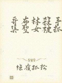 哥布林杀手第几集圣女被抓