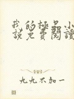 我的极品小姨小说免费阅读全文无删减