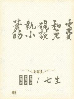 萧执砚和云清欢的小说免费阅读无弹窗