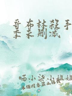 哥布林杀手第一季未删减