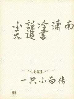 小说冷潇南宫翼天追书