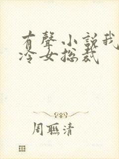 有声小说我的高冷女总裁