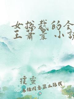 女总裁的全能兵王萧晨 小说