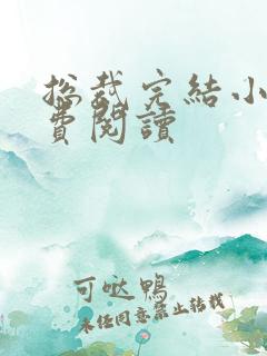 总裁完结小说免费阅读