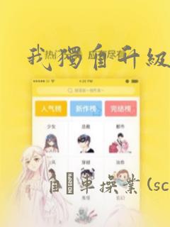 我独自升级：结局+番外