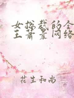 女总裁的全能兵王萧晨网络小说