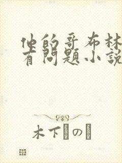 他的哥布林绝对有问题小说