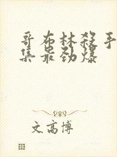 哥布林杀手哪一集最劲爆