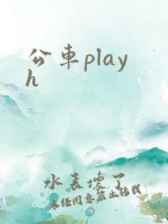 公车play h