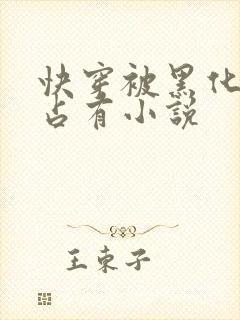 快穿被黑化大佬占有小说