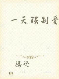 一天强制爱