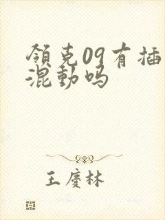 领克09有插电混动吗