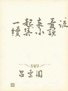 一起来看流星雨续集小说