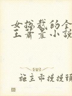 女总裁的全能兵王萧晨小说在线阅读