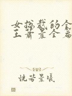 女总裁的全能兵王萧晨全篇