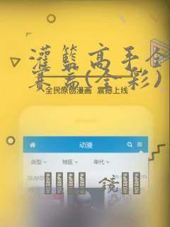 灌篮高手全国大赛篇(全彩)：结局+番外