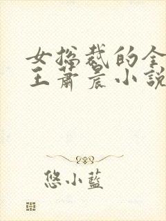 女总裁的全能兵王萧晨小说全篇