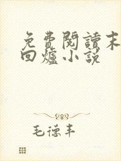 免费阅读末世大回炉小说