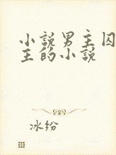 小说男主囚禁女主的小说