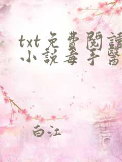 txt免费阅读小说毒手医妃王爷被休夫了