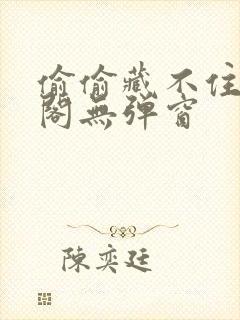 偷偷藏不住笔趣阁无弹窗