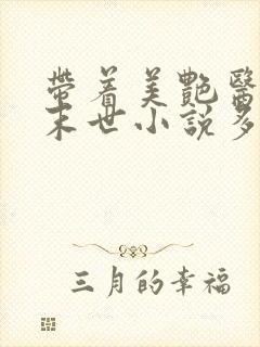 带着美艳医母闯末世小说多少章