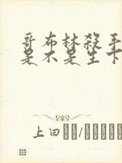 哥布林杀手圣女是不是生下哥布林