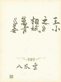 《万相之王李洛姜青娥》小说