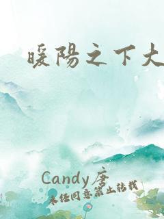 暖阳之下大结局