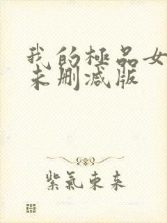 我的极品女友们未删减版